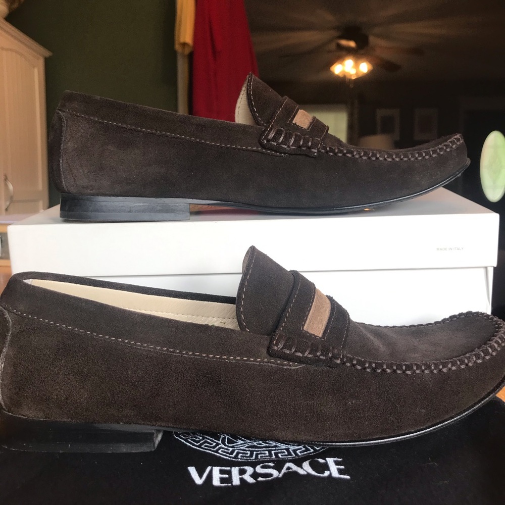 Versace Loafer - Picture 7 of 13